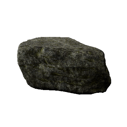 Stone Forest Rock 39