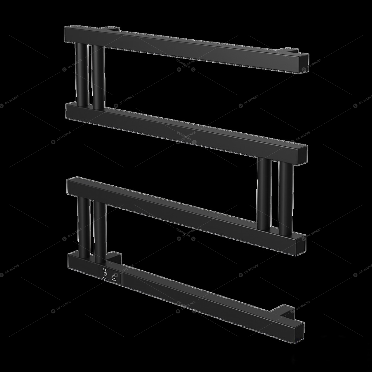 Bathroom Fixtures 3D Models