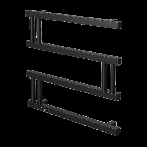 Modern Towel Rack
