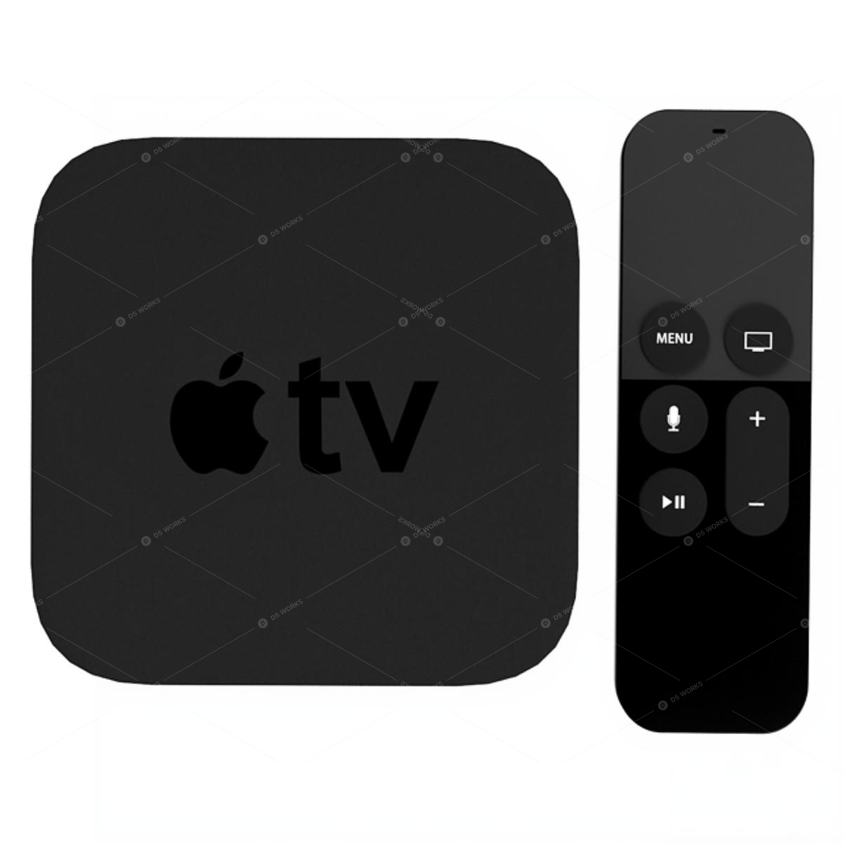Digital Devices 3D Models