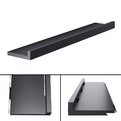 Modern Bathroom Hardware