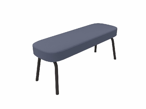 Modern Bench