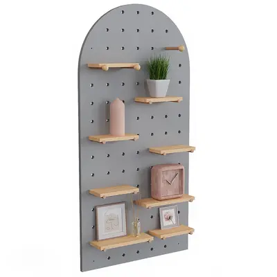 Modern Storage Rack