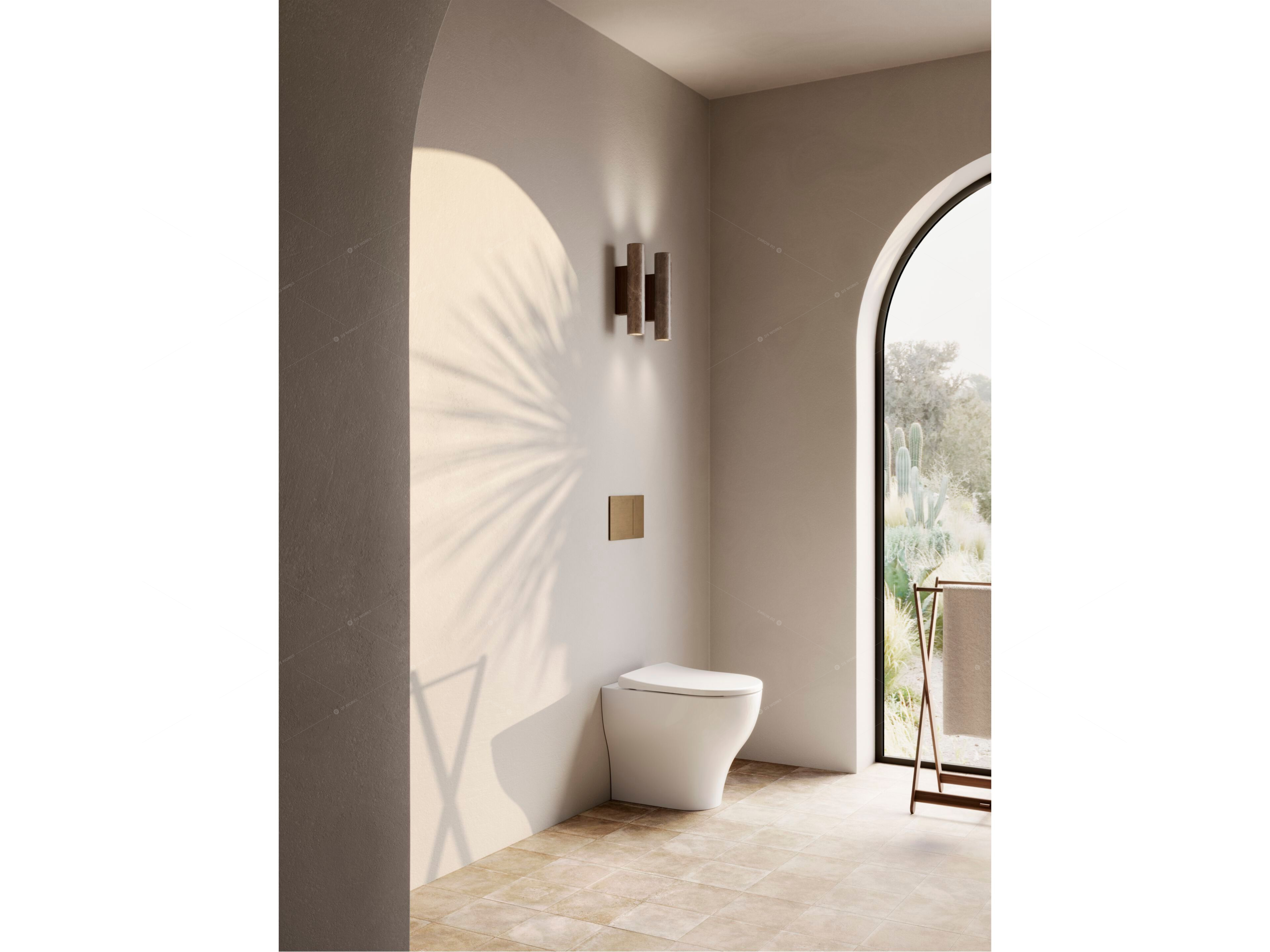 Toilets 3D Models 2