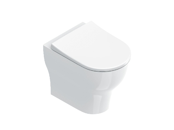 Modern Toilet