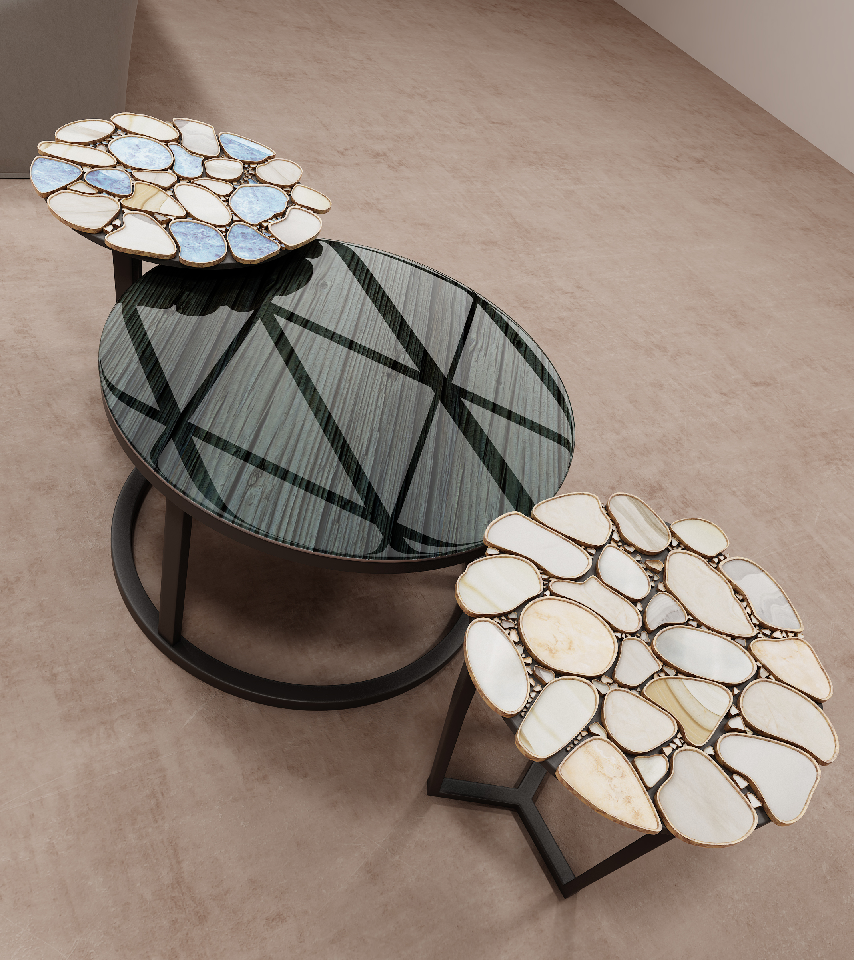 Modern Coffee Table