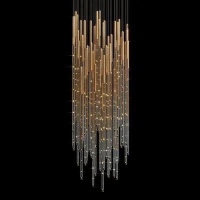 Modern Pendant Light