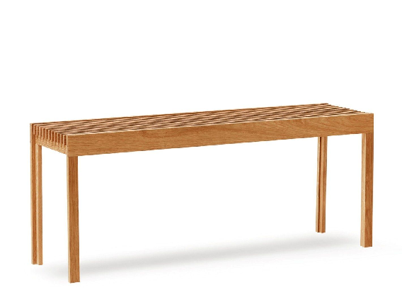 Modern Bench