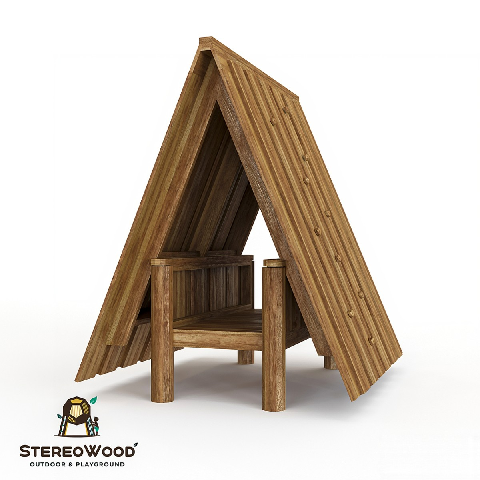 Modern Playground Facilities