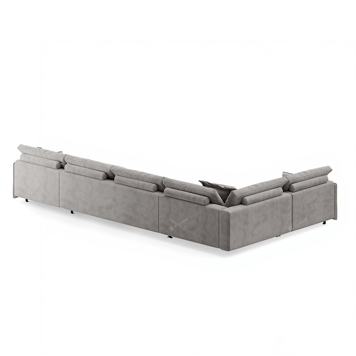Sofas 3D Models 2