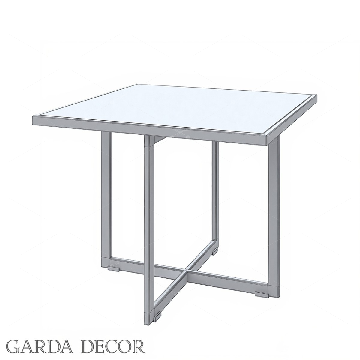 Tables/Side Tables 3D Models 2