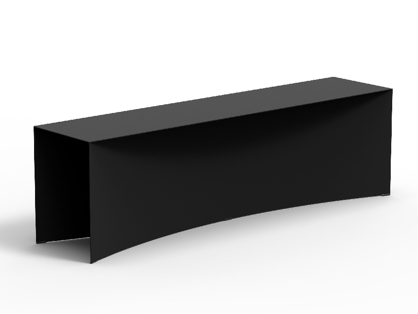 Modern Bench