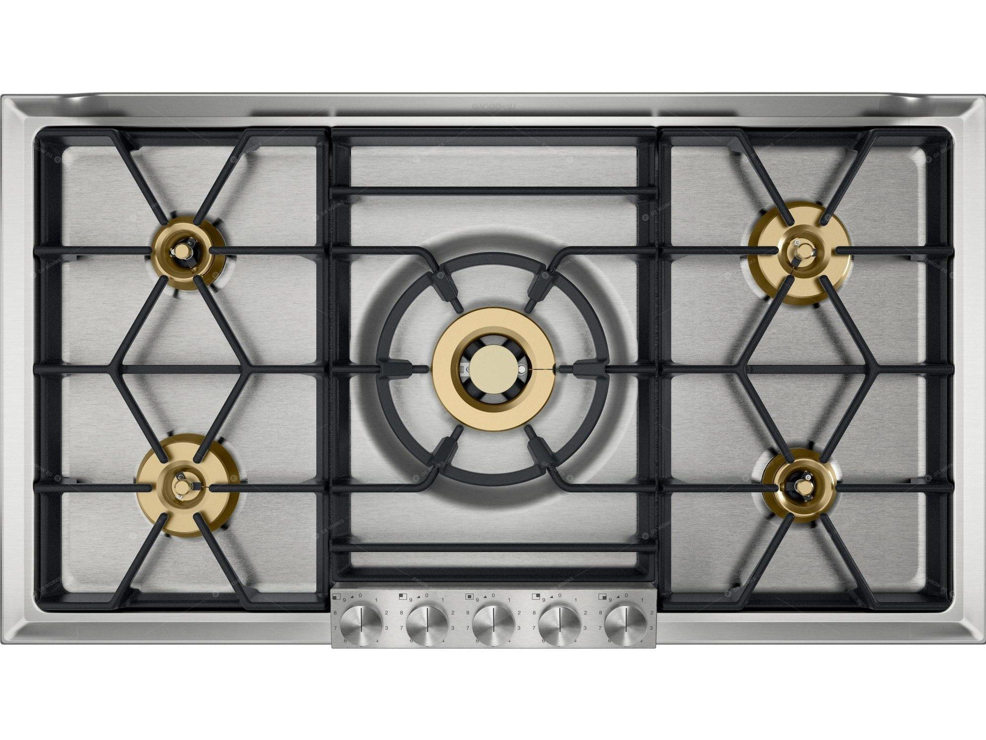 Other Kitchen Supplies 3D Models