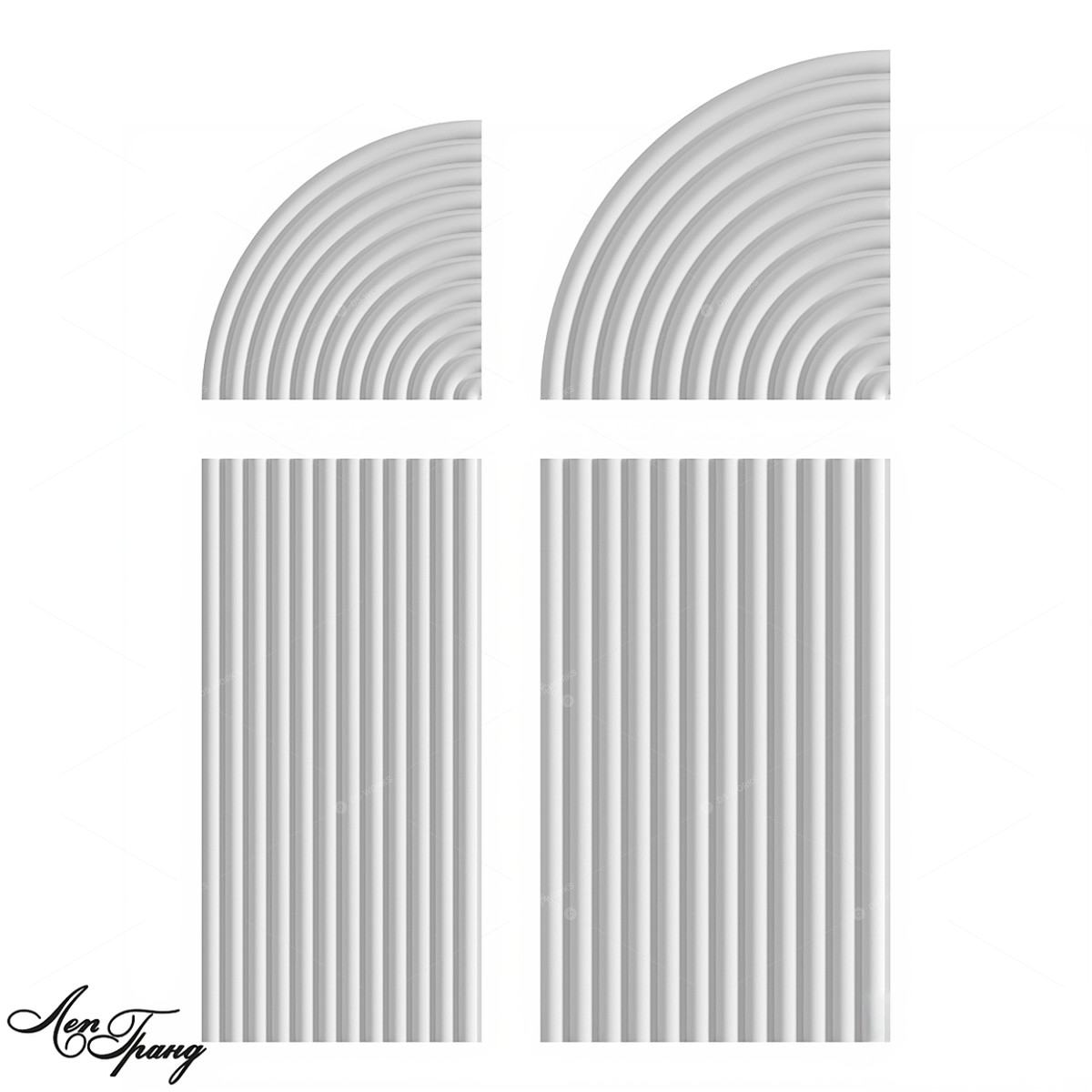 Components 3D Models