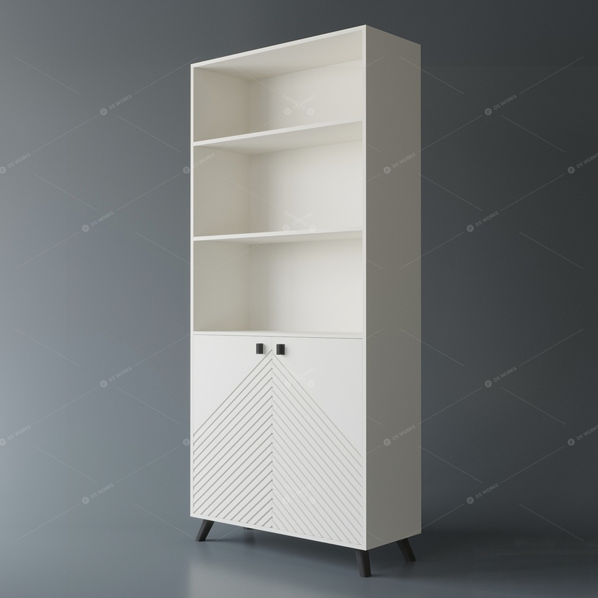 Cabinets 3D Models 2