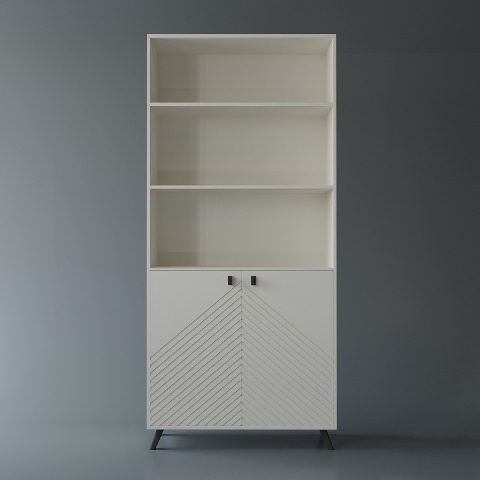 Modern Wardrobe