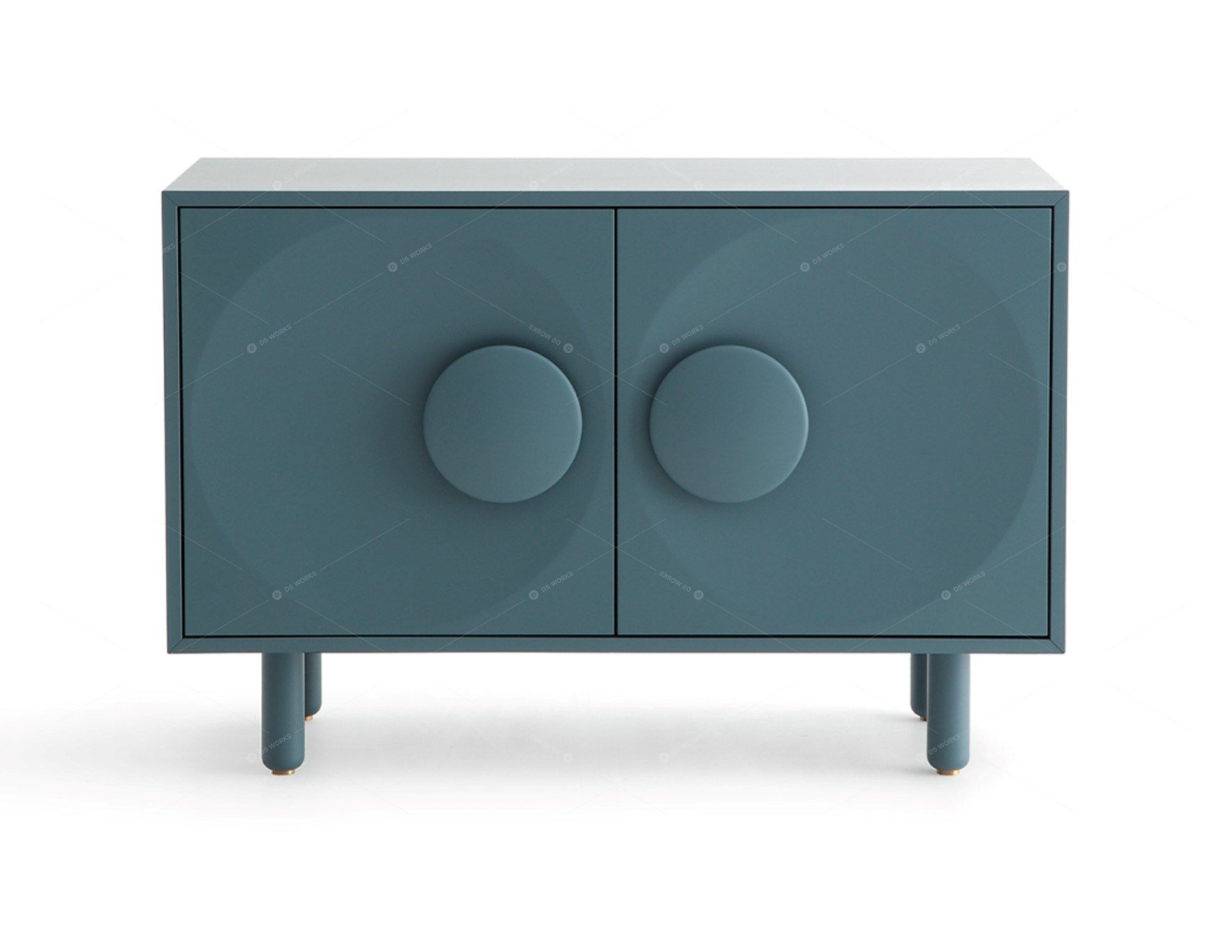 Cabinets 3D Models 2