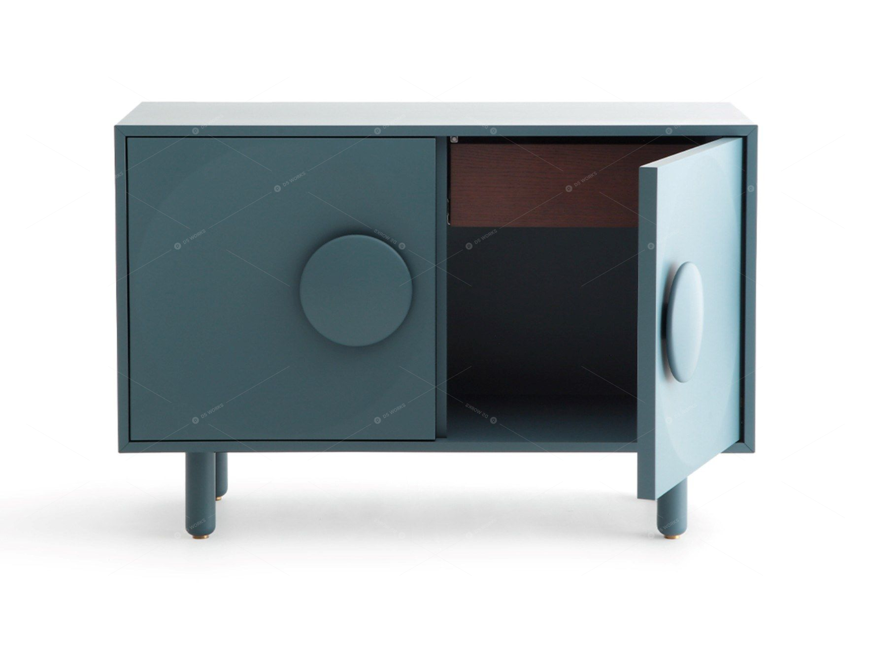 Cabinets 3D Models 4