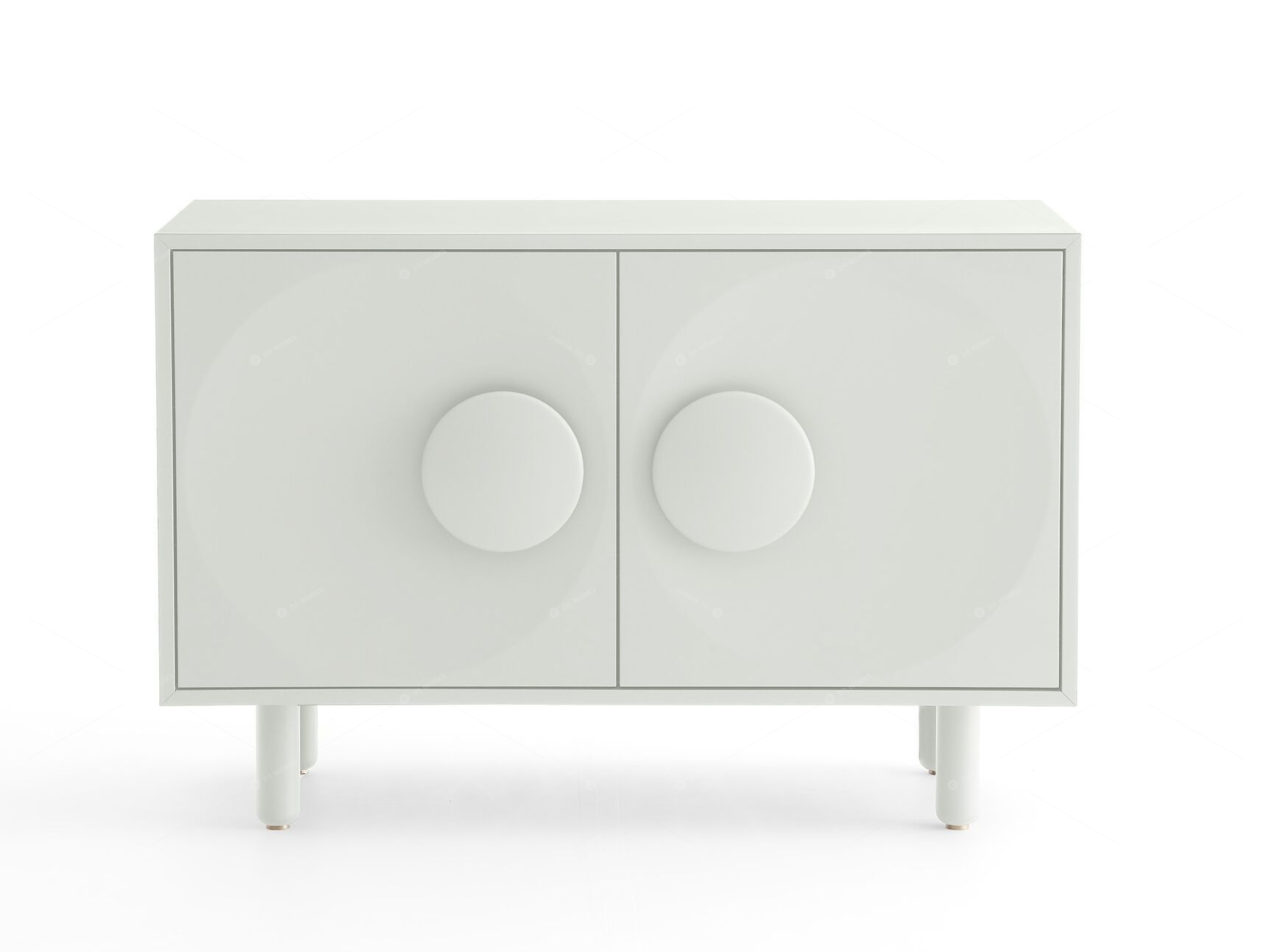 Cabinets 3D Models