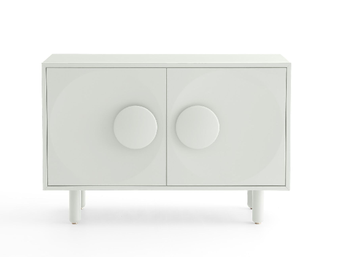 Modern Side Cabinet