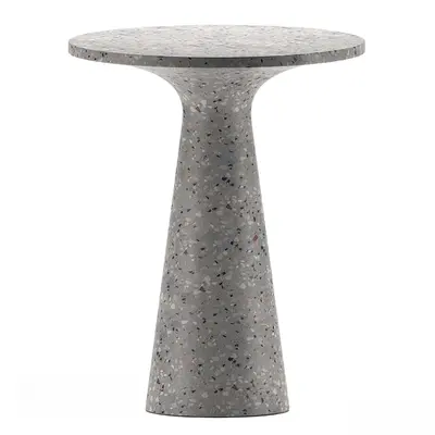 Scandinavian End Table