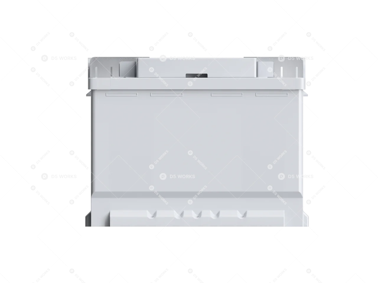  Industrial Equipment 3d model thumbnail 2