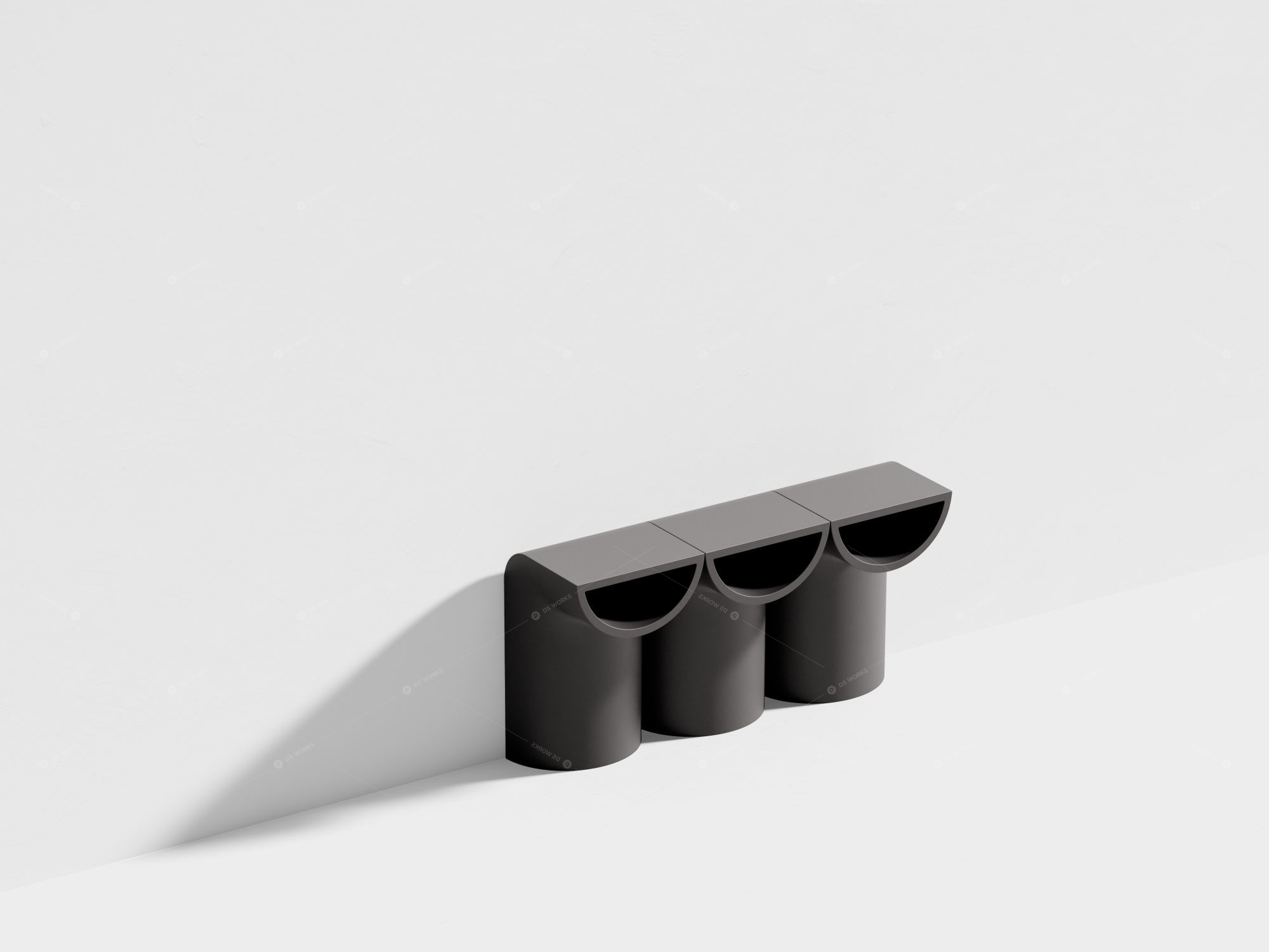 Chairs 3D Models 3