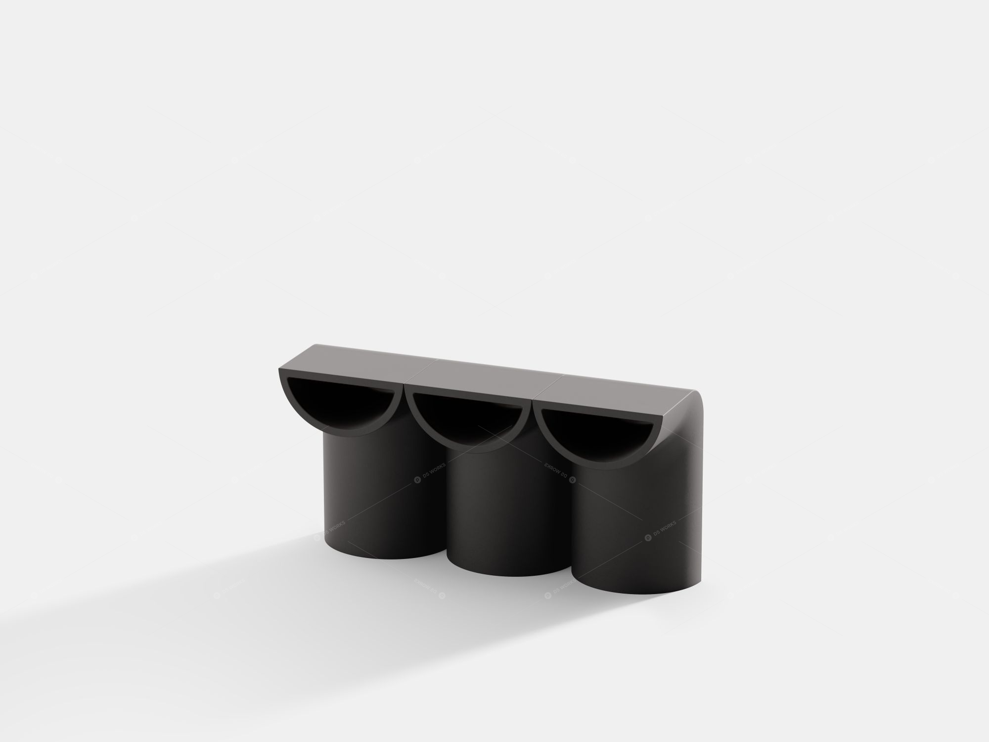 Chairs 3D Models 2