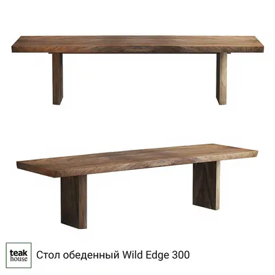 Modern Dining Table