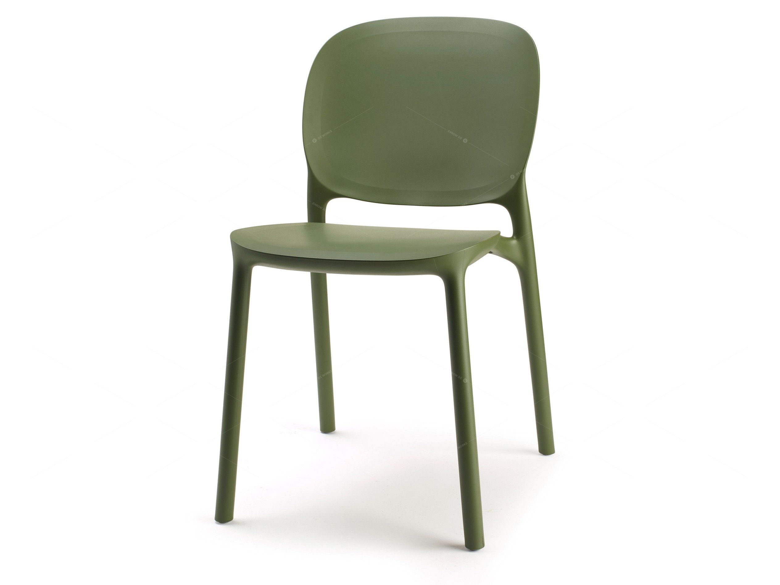 Chairs 3D Models 2