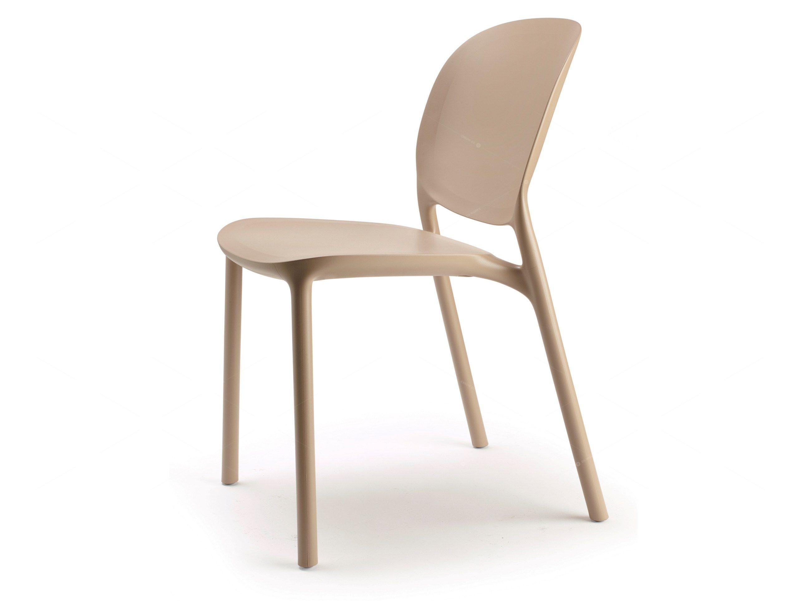 Chairs 3D Models 3