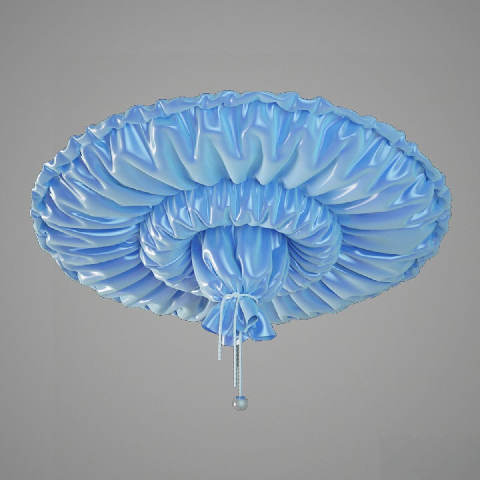 Modern Fabrics & Textiles