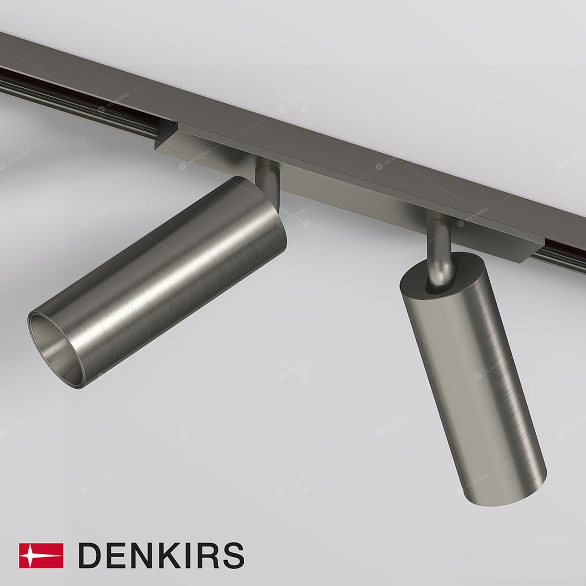 Downlights & Spotlights 3D Models 5