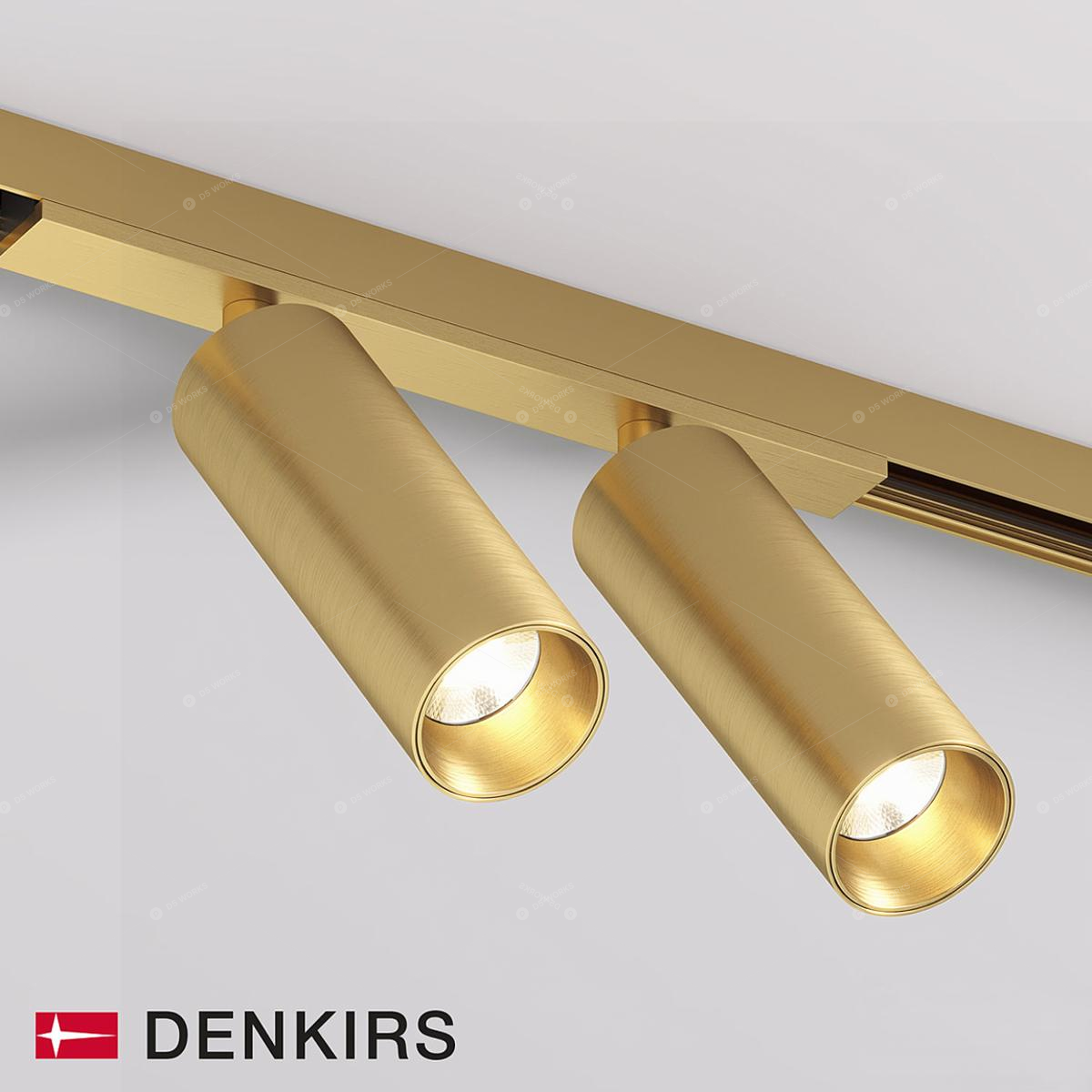 Downlights & Spotlights 3D Models 4
