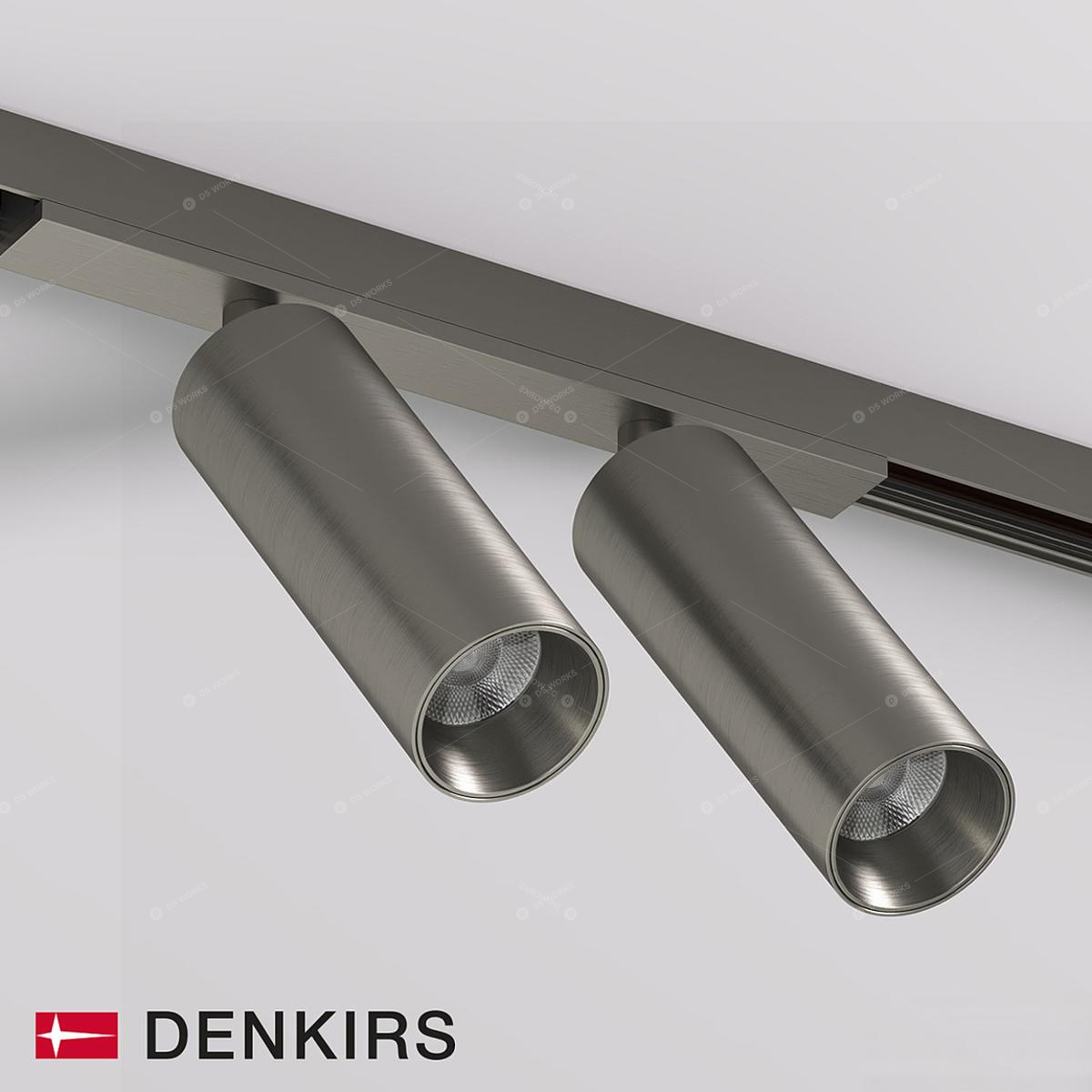 Downlights & Spotlights 3D Models 2