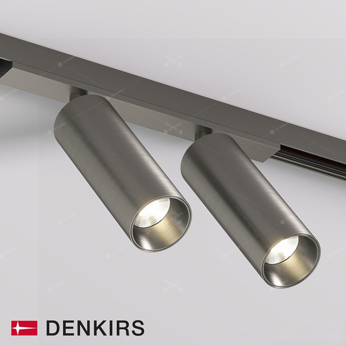 Downlights & Spotlights 3D Models 3