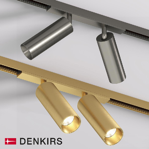 Modern Downlight & Spotlight