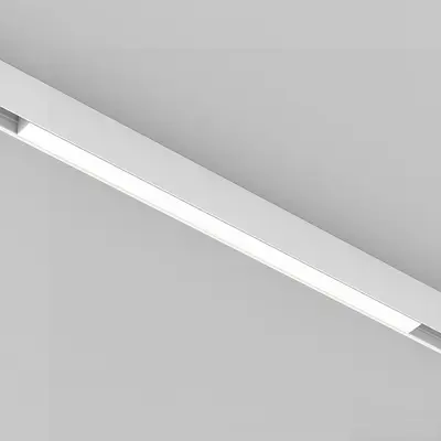 Modern Linear Light