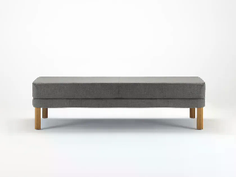 Modern Bench