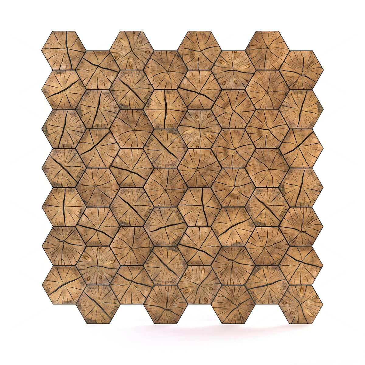 Wall Art 3D Models