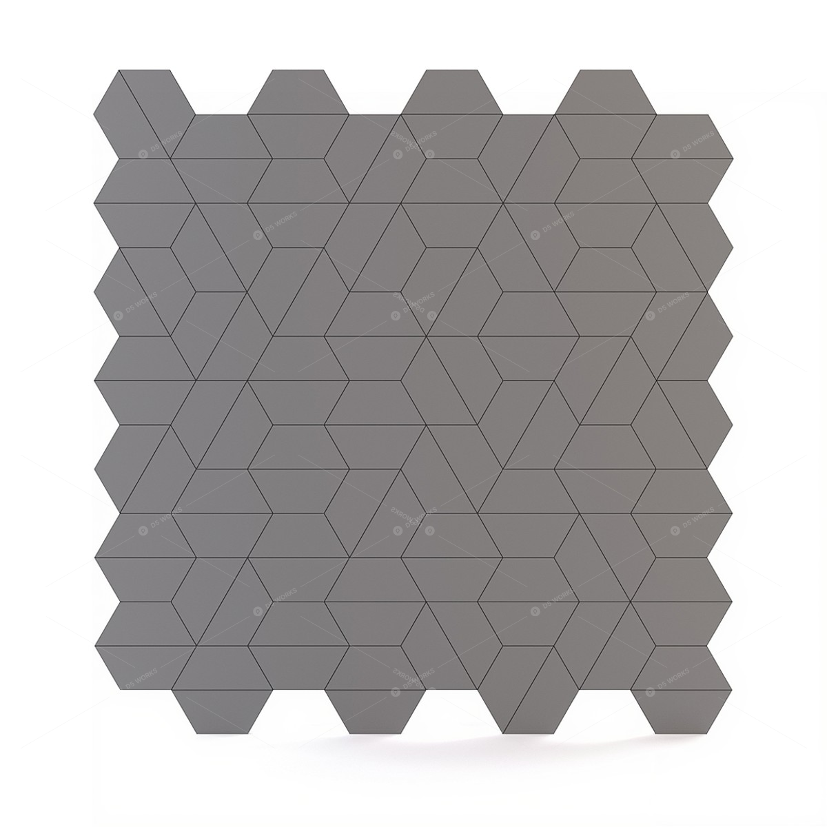 Wall Art 3D Models 3