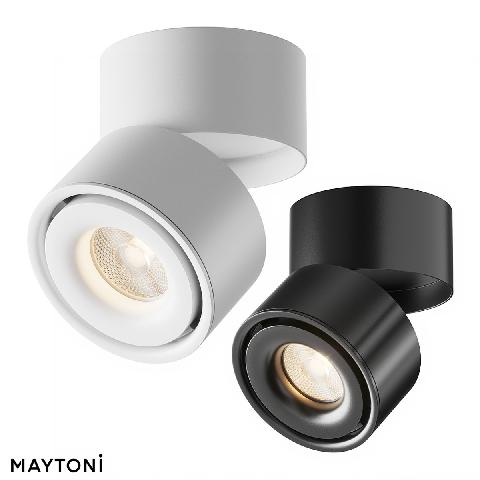 Modern Downlight & Spotlight