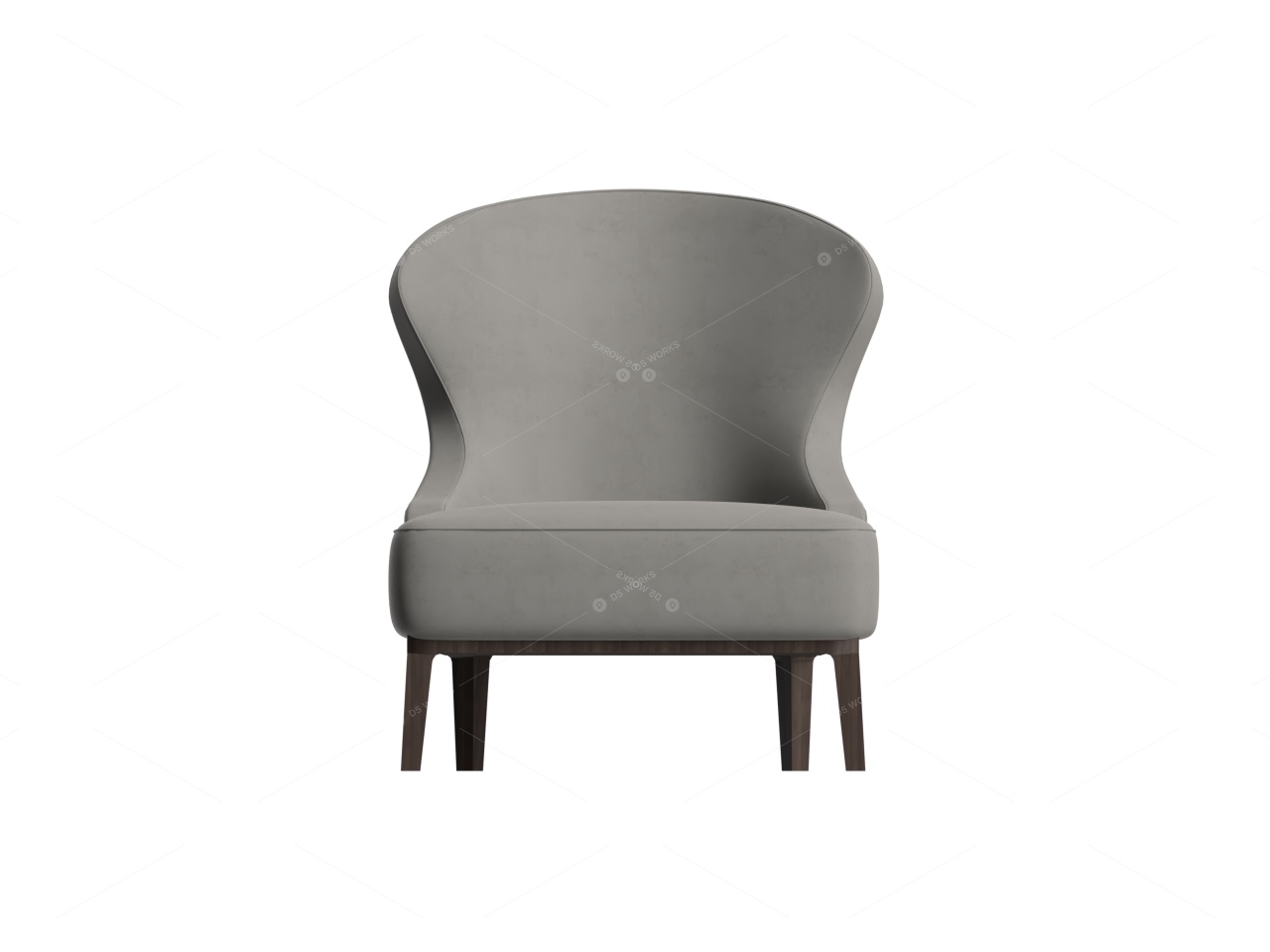 Chairs 3D Models 2