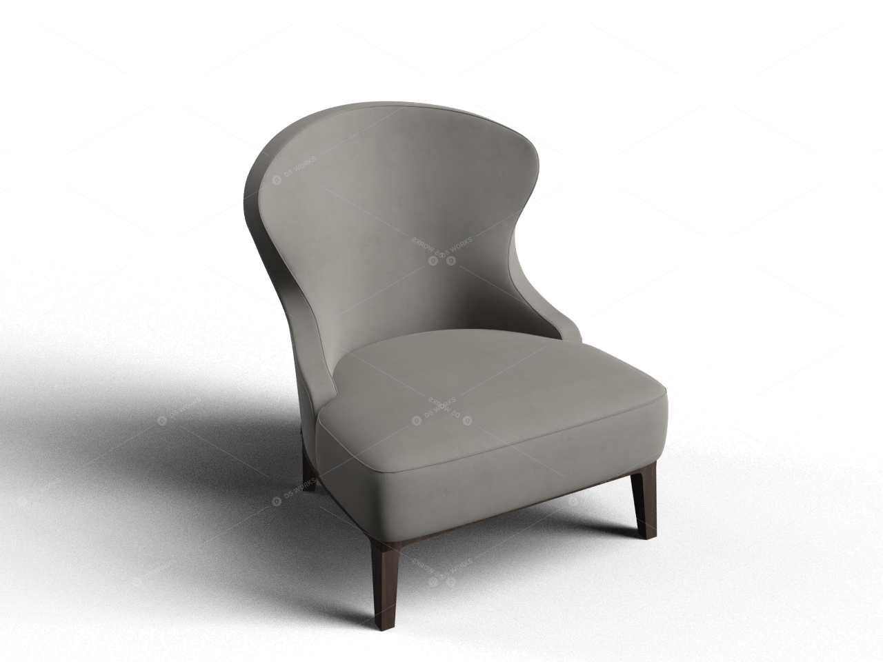 Chairs 3D Models