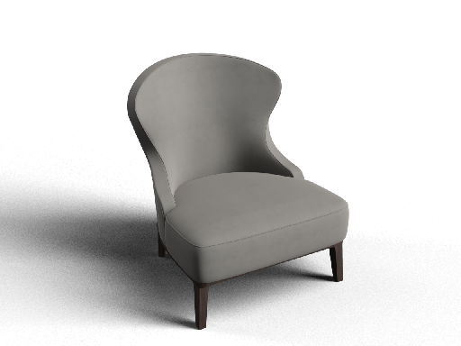 Modern Dining Chair