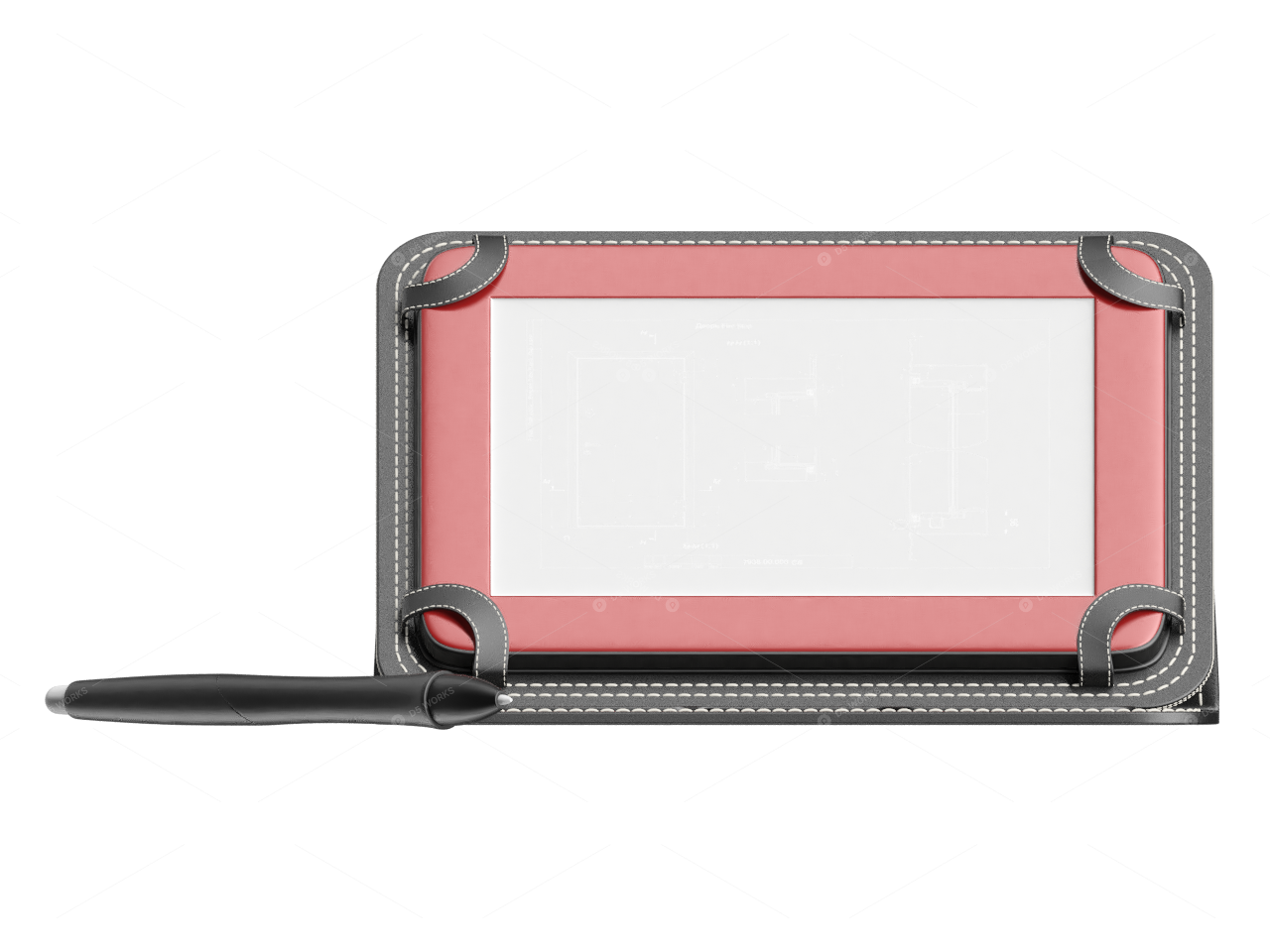 Digital Devices 3D Models 2