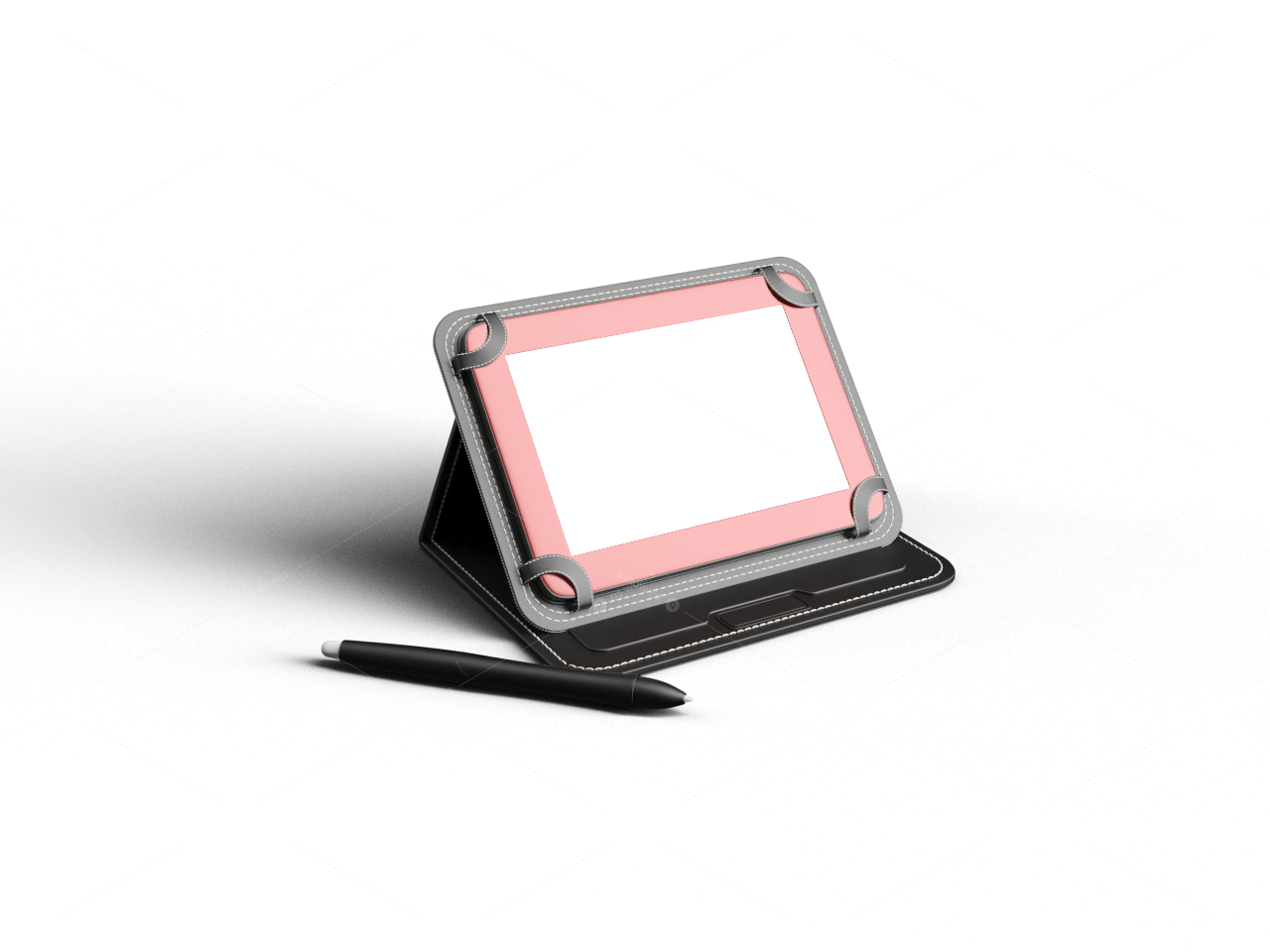 Digital Devices 3D Models