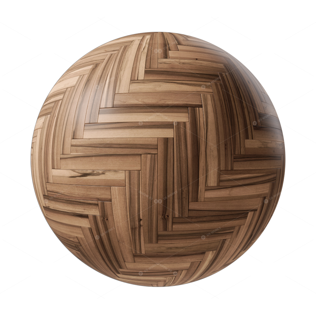 Herringbone Pattern Material