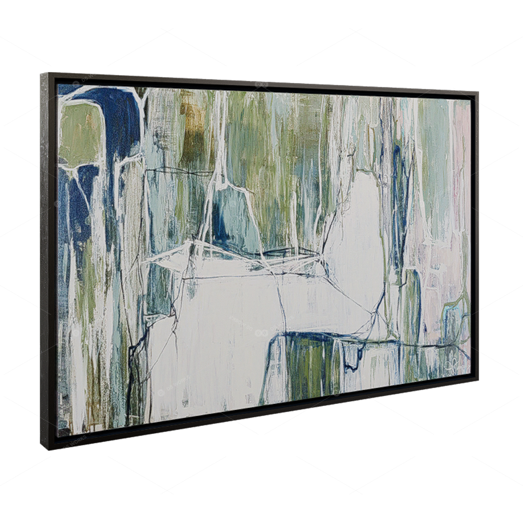Wall Art 3D Models