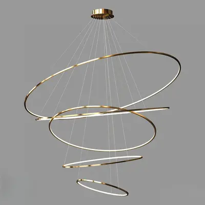 Pendant Light